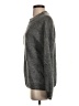 Gap Solid Gray Pullover Sweater Size S - photo 5