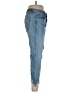 American Eagle Outfitters Hearts Blue Jeans Size 12S - photo 4