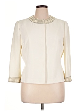 Tahari By Asl Jacket