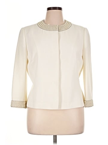 Tahari by ASL Jacket (view 1)
