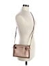 MICHAEL Michael Kors Metallic Pink Crossbody Bag One size - photo 2