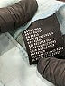 Kasper Blue Track Pants Size 4 - photo 8