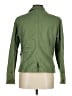 L.L.Bean 100% Cotton Green Jacket Size M - photo 2