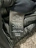 Rebecca Taylor 100% Polyester Solid Black Cocktail Dress Size 0 - photo 8