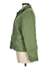 L.L.Bean 100% Cotton Green Jacket Size M - photo 5
