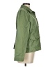 L.L.Bean 100% Cotton Green Jacket Size M - photo 4