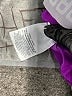 Nike Purple Athletic Shorts Size S - photo 4