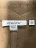 Chico's Brown Blazer Size S - photo 6