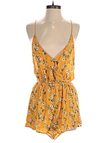 Kendall & Kylie Romper (view 1)