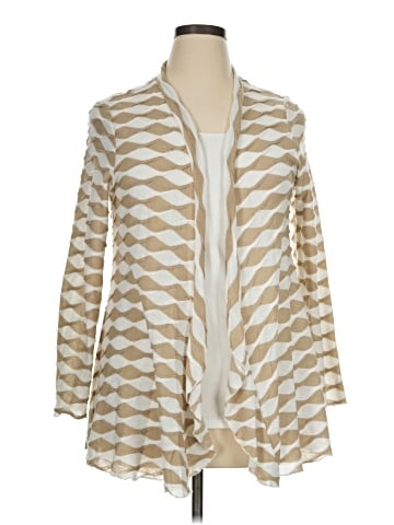 Sno Skins Cardigan (view 1)