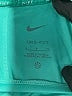 Nike 100% Polyester Green Active Tank Size S (kids) - photo 3