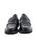 Stuart Weitzman Black Flats Size 7 1/2 - photo 2