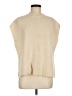 Boden 100% Wool Ivory Sweater Vest Size M - photo 1