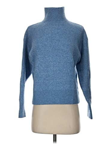 For The Republic Turtleneck Sweater (view 1)