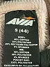 Avia Gray Sweatshirt Size S - photo 7