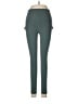 Athleta Teal Active Pants Size M (petite) - photo 1