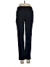 Aryeh Solid Blue Active Pants Size S - photo 2