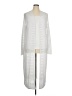 Express White Cardigan Size XL - photo 1