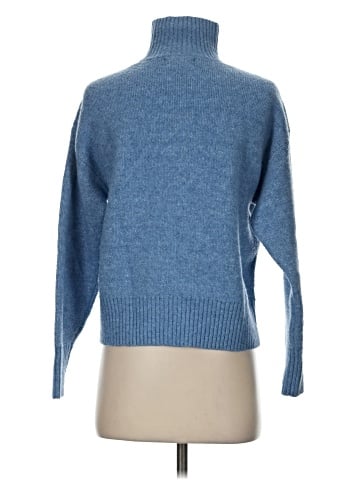 For The Republic Turtleneck Sweater (view 2)