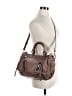 Oryany 100% Leather Pink Leather Satchel One size - photo 2