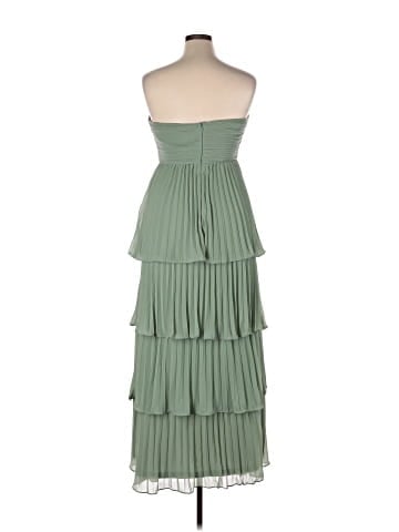 Lulus Cocktail Dress (view 2)