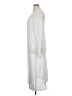 Express White Cardigan Size XL - photo 5