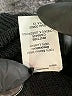 J.Crew Collection 100% Wool Black Wool Cardigan Size S - photo 8