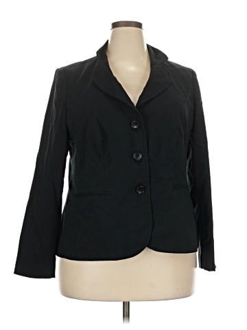 Fashion Bug Blazer (view 1)
