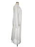 Express White Cardigan Size XL - photo 4