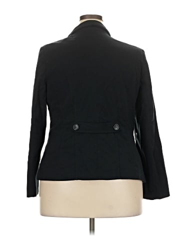 Fashion Bug Blazer (view 2)