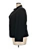Fashion Bug Black Blazer Size 20 - photo 5