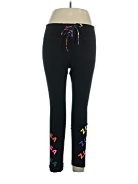 Zumba Wear Active Pants
