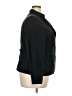 Fashion Bug Black Blazer Size 20 - photo 4