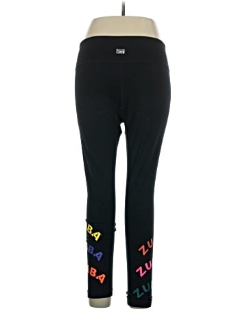 Zumba Wear Active Pants (view 2)