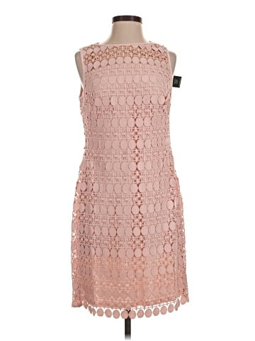 Lauren by Ralph Lauren Cocktail Dress (view 1)