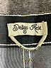 Indigo Rein Argyle Blue Jeans Size 11 - photo 7