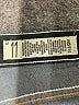 Indigo Rein Argyle Blue Jeans Size 11 - photo 8
