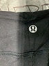 Lululemon Athletica Black Active Pants Size XXS (estimated) - photo 7