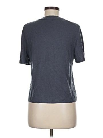Vince. Short Sleeve Top (view 2)