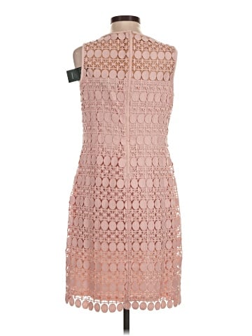 Lauren by Ralph Lauren Cocktail Dress (view 2)