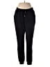 Guess 100% Cotton Black Track Pants Size M - photo 1