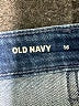 Old Navy Blue Jeans Size 16 - photo 4