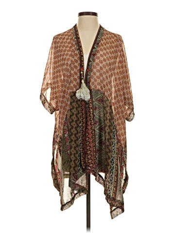 Kaktus Kimono (view 1)