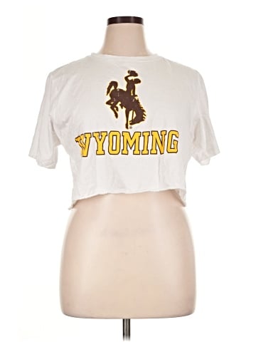 Colosseum Athletics Short Sleeve T-Shirt (view 1)