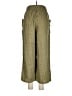 SO 100% Rayon Green Cargo Pants Size M - photo 2