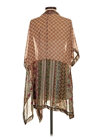 Kaktus Kimono (view 2)