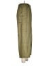 SO 100% Rayon Green Cargo Pants Size M - photo 4