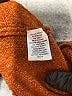 a.n.a. A New Approach Brown Pullover Sweater Size S - photo 8