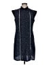 Jason Wu for Target 100% Polyester Stars Blue Casual Dress Size M - photo 1
