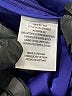 Sachin + Babi 100% Polyester Blue Dress Pants Size 4 - photo 8